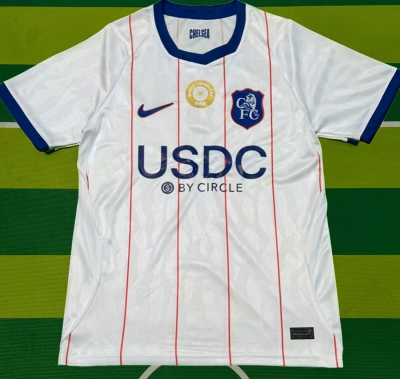 2627 Chels third away S-4XL